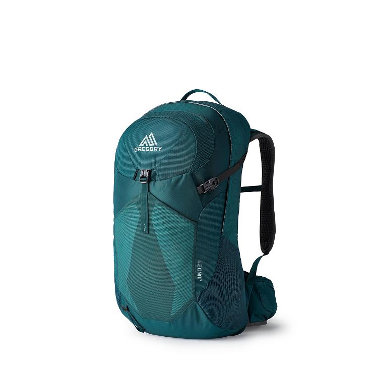 Gregory Juno 24 Hiking Backpack Women Green Ireland 8725AJNSC